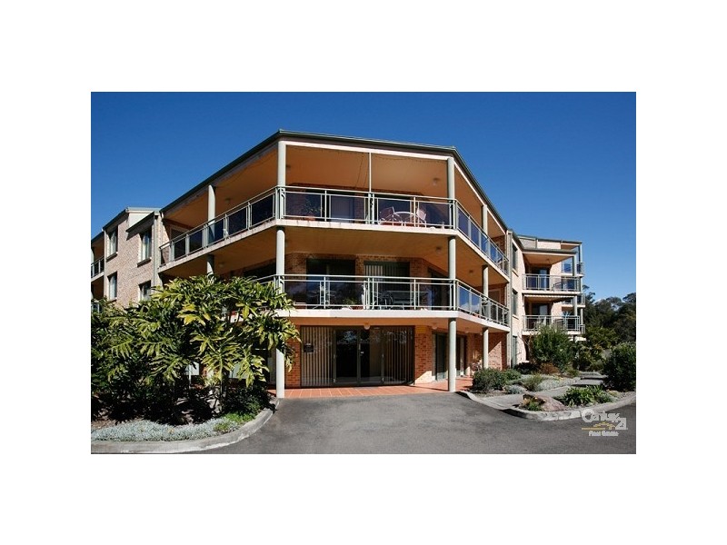 32/20-26 Arana Crest, Bangor NSW 2234