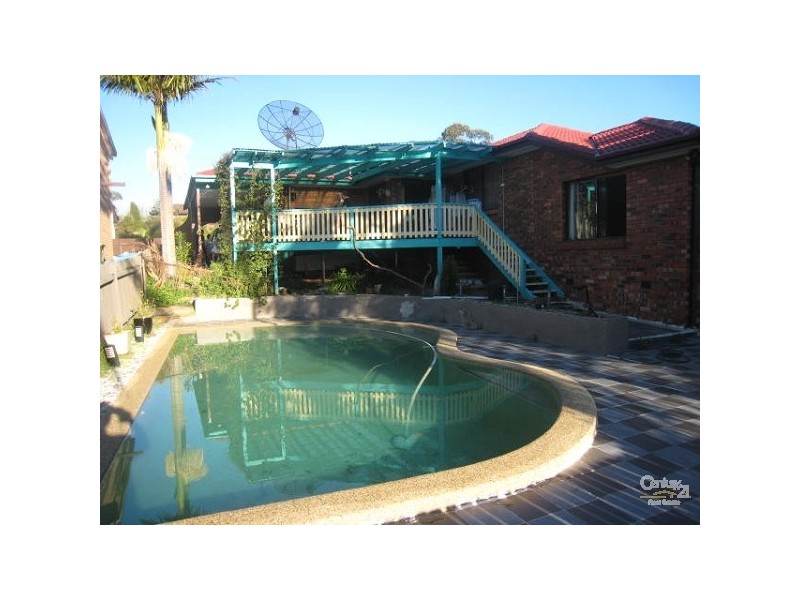 7 Miller Place, Menai NSW 2234