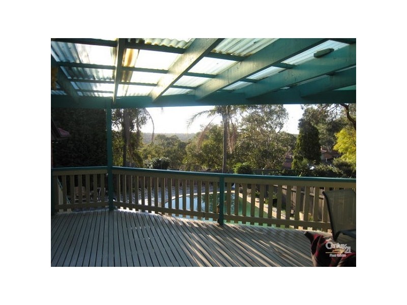 7 Miller Place, Menai NSW 2234