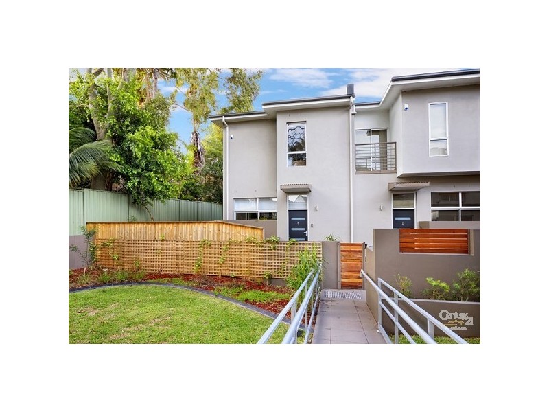 5/11-15 Madeira St, Sylvania NSW 2224