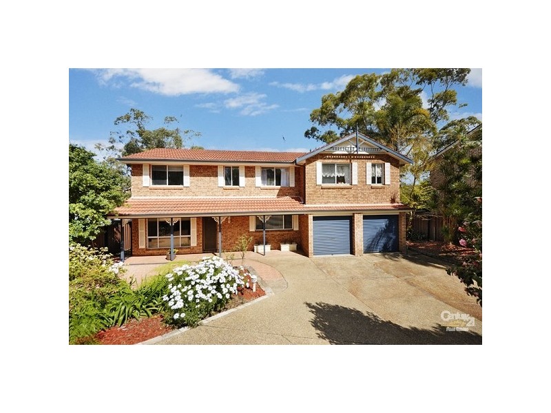 264 Fowler Road, Illawong NSW 2234