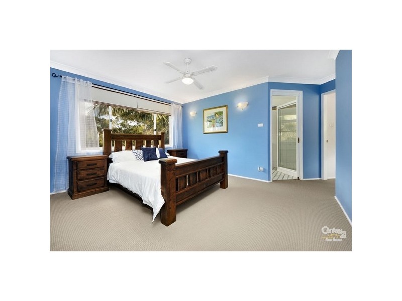 264 Fowler Road, Illawong NSW 2234