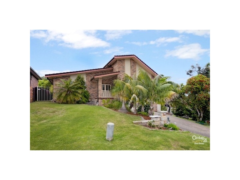 17 Elliott Road, Menai NSW 2234