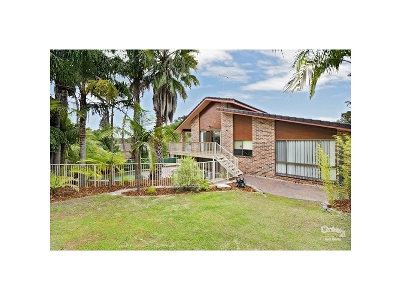 17 Elliott Road, Menai NSW 2234