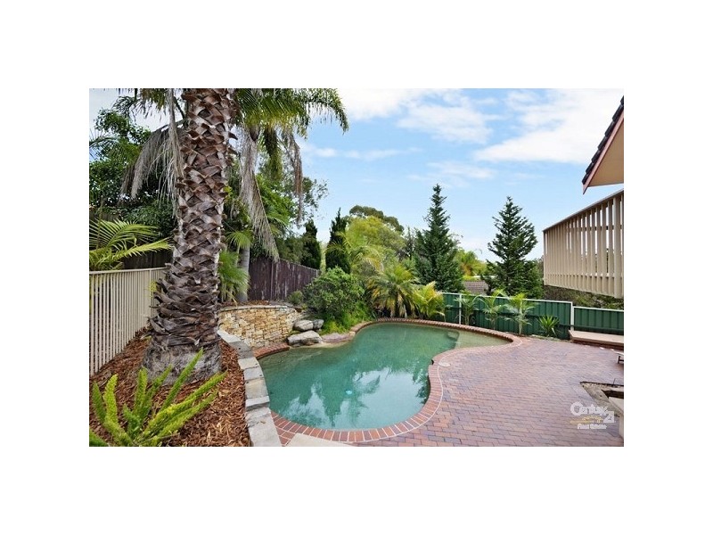17 Elliott Road, Menai NSW 2234