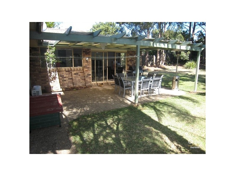 23 Orton Street, Barden Ridge NSW 2234