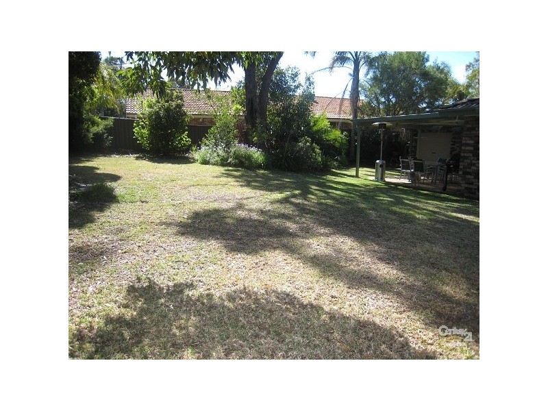 23 Orton Street, Barden Ridge NSW 2234