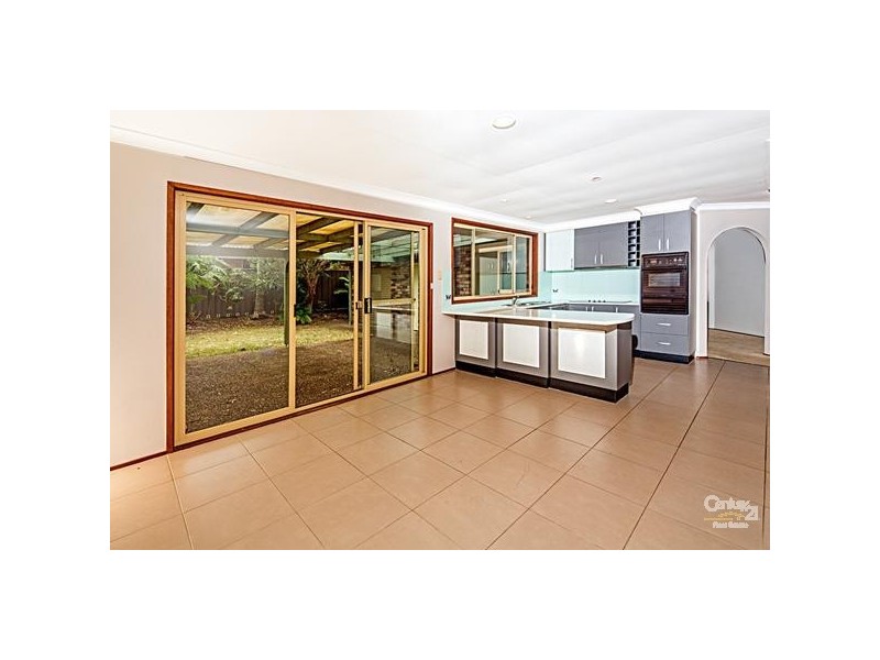 23 Orton Street, Barden Ridge NSW 2234