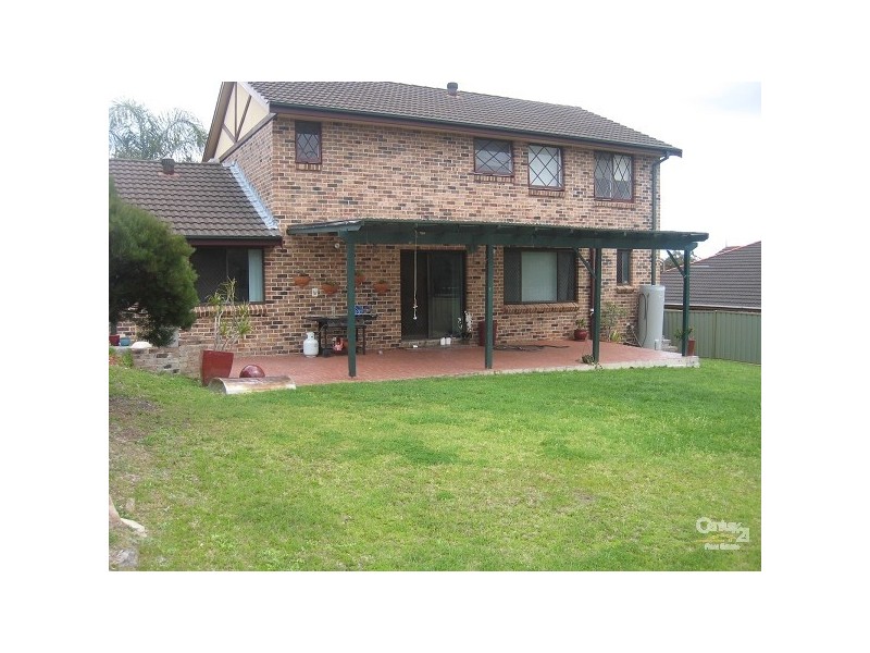 12 Moonah Road, Alfords Point NSW 2234