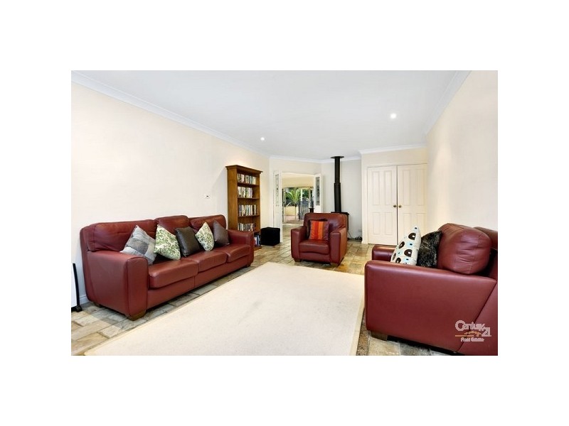 92 Beaumaris Drive, Menai NSW 2234