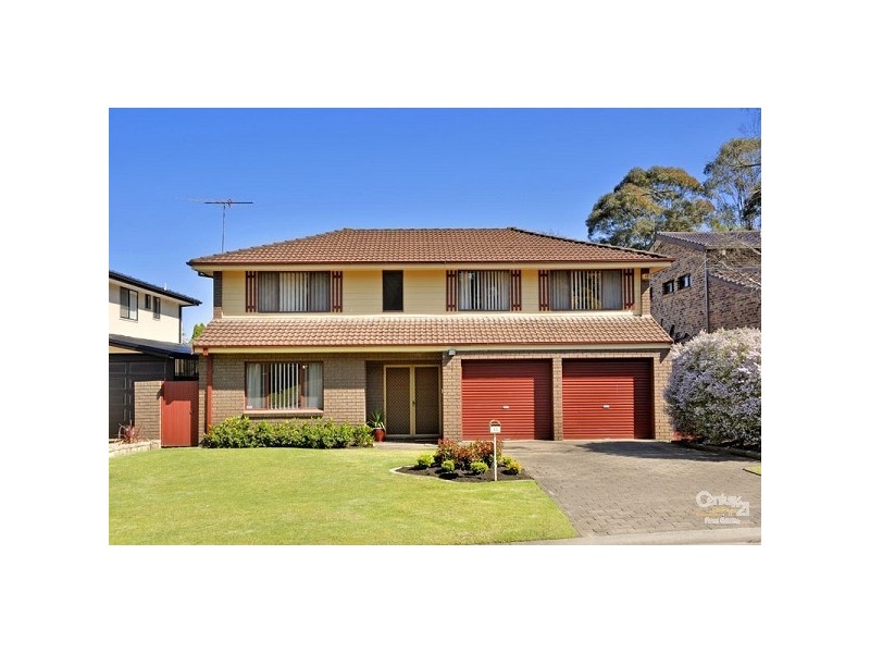 13 Ferguson Close, Menai NSW 2234