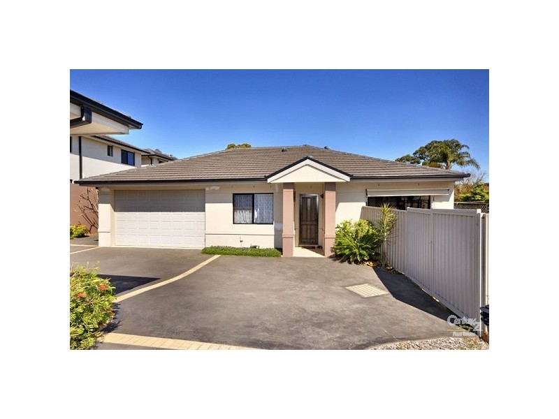 4/22 Gatenby / enter via Raine Place, Barden Ridge NSW 2234