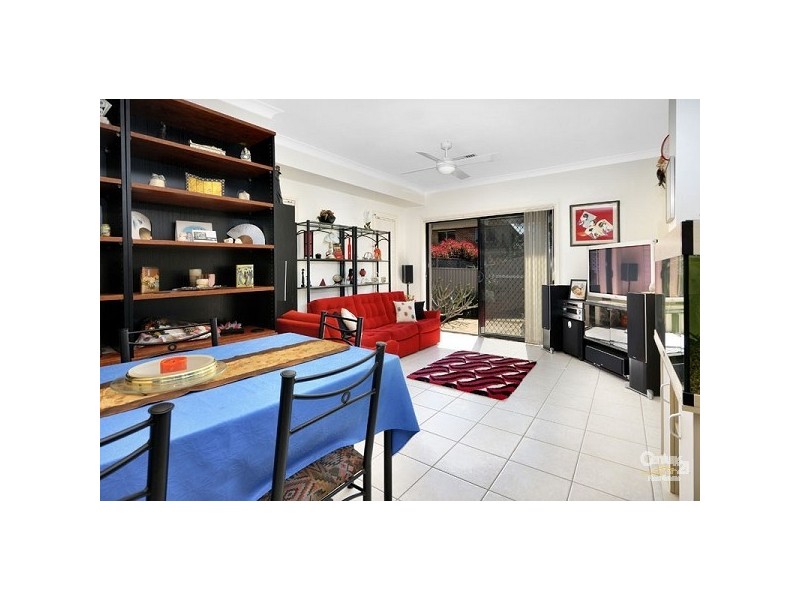 4/22 Gatenby / enter via Raine Place, Barden Ridge NSW 2234