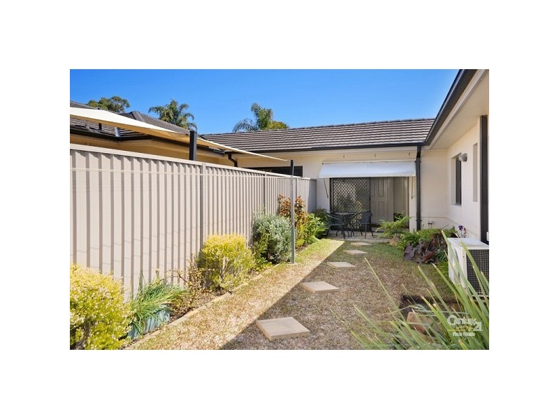 4/22 Gatenby / enter via Raine Place, Barden Ridge NSW 2234