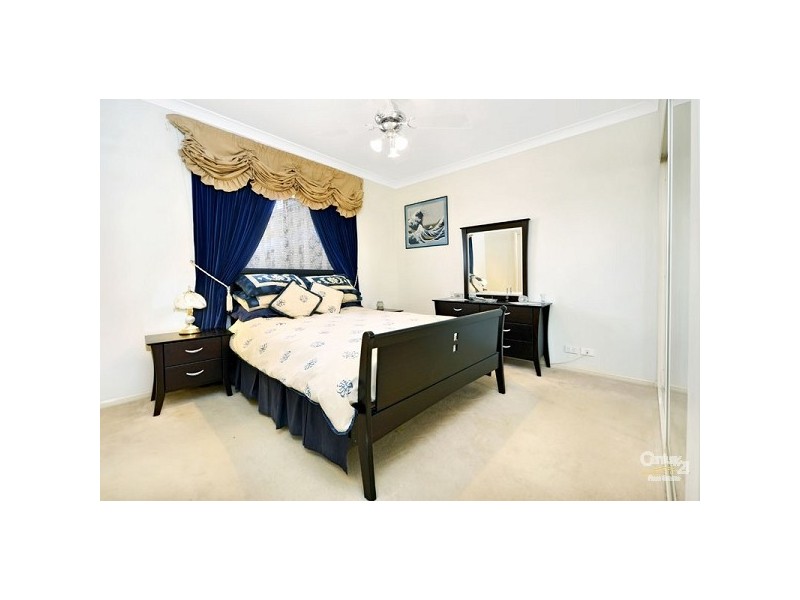 4/22 Gatenby / enter via Raine Place, Barden Ridge NSW 2234