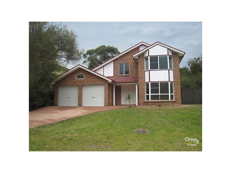 51 Landor Road, Barden Ridge NSW 2234