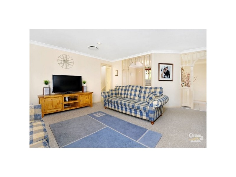 101 The WoodsCircuit, Menai NSW 2234