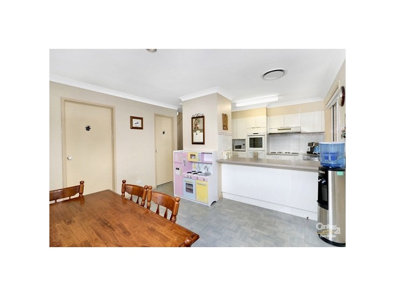 101 The WoodsCircuit, Menai NSW 2234