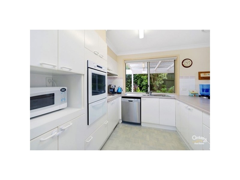 101 The WoodsCircuit, Menai NSW 2234