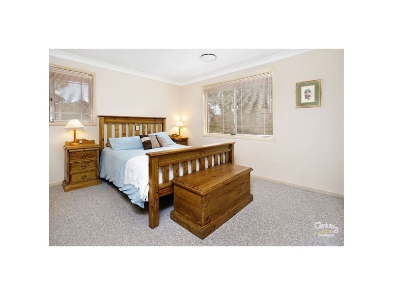 101 The WoodsCircuit, Menai NSW 2234