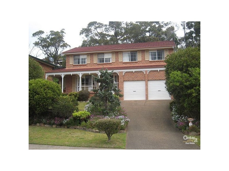 47 David Road, Barden Ridge NSW 2234