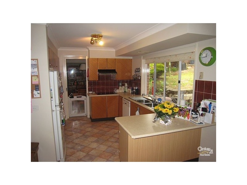 47 David Road, Barden Ridge NSW 2234