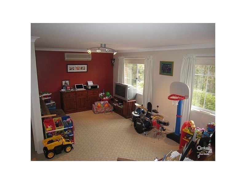 47 David Road, Barden Ridge NSW 2234