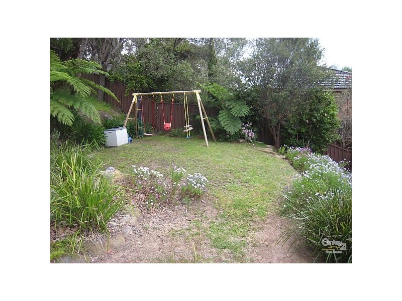 47 David Road, Barden Ridge NSW 2234