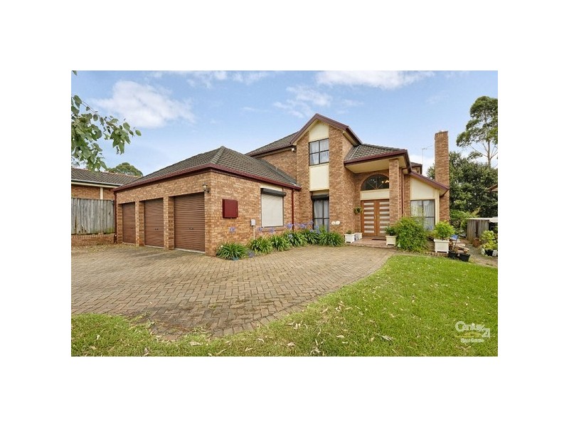 2 Laurel Grove, Menai NSW 2234