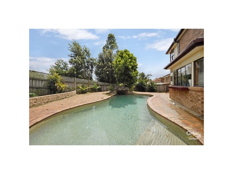 2 Laurel Grove, Menai NSW 2234