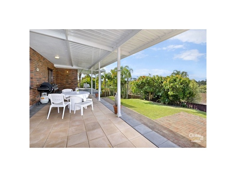 66 Blaxland Drive, Illawong NSW 2234