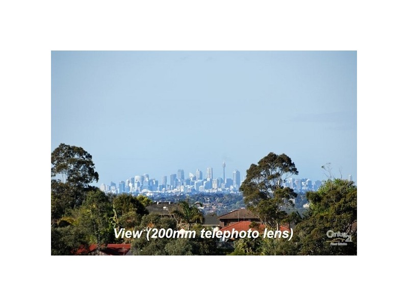 66 Blaxland Drive, Illawong NSW 2234