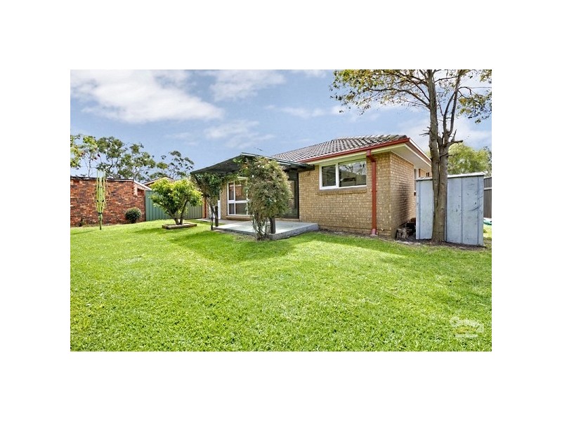 98 Menai Road, Bangor NSW 2234