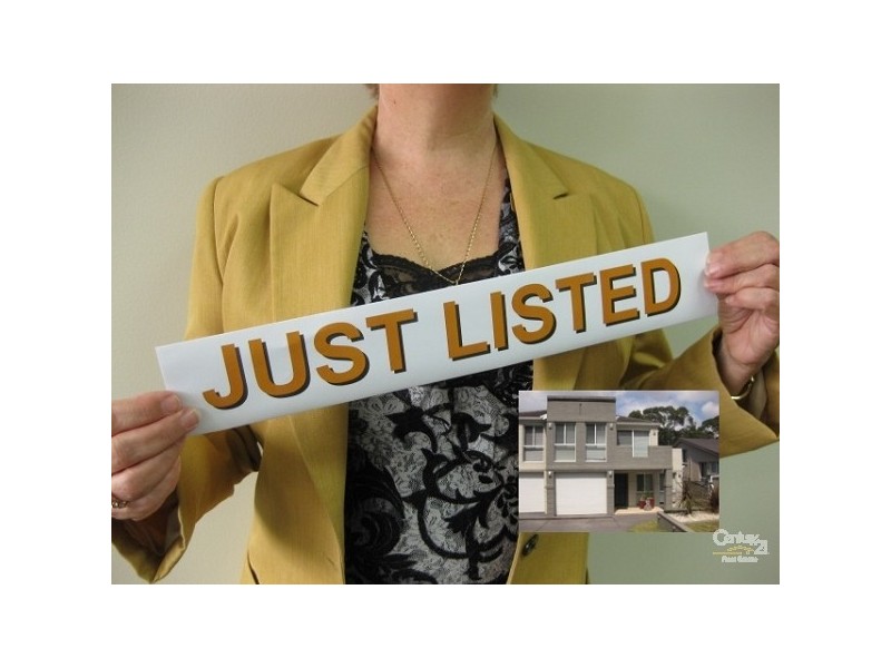 1/21 Angophora Place, Alfords Point NSW 2234