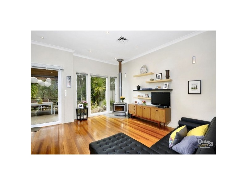 1/21 Angophora Place, Alfords Point NSW 2234
