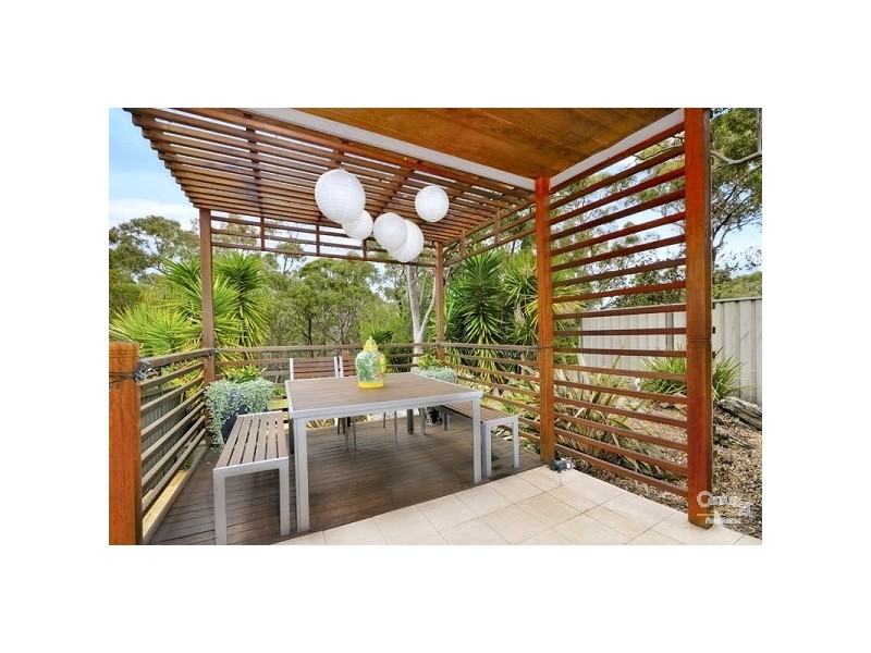 1/21 Angophora Place, Alfords Point NSW 2234