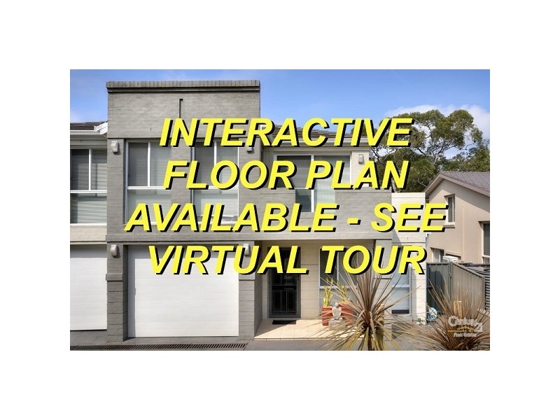 1/21 Angophora Place, Alfords Point NSW 2234