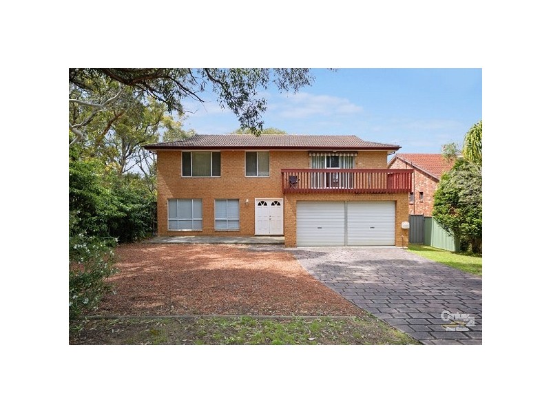 15 Osprey Drive, Illawong NSW 2234