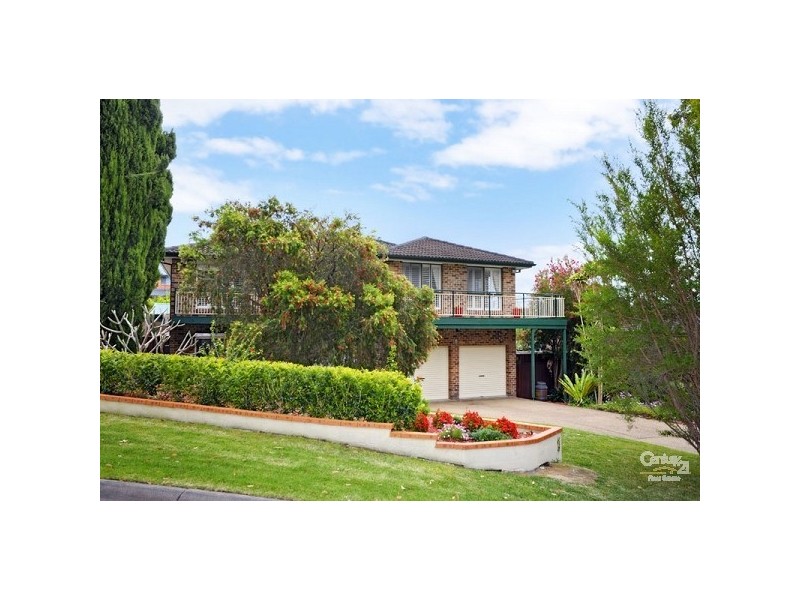 18 Hibiscus Cl, Alfords Point NSW 2234