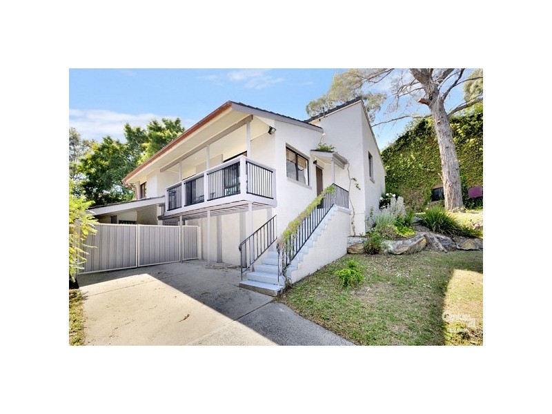 25 Sedgeman Avenue, Menai NSW 2234