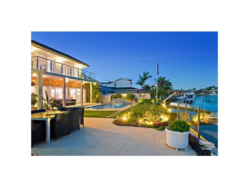 24 Clarence Crescent, Sylvania Waters NSW 2224