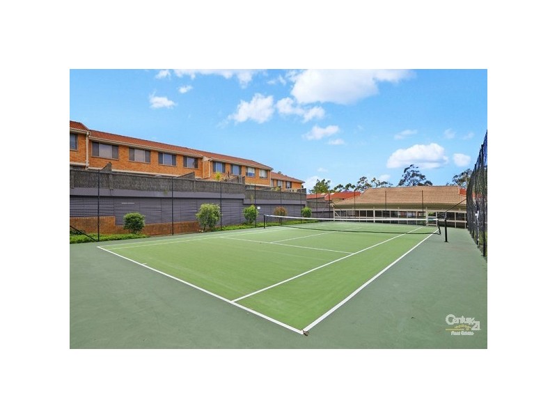 59/465-479 The Boulevarde, Kirrawee NSW 2232