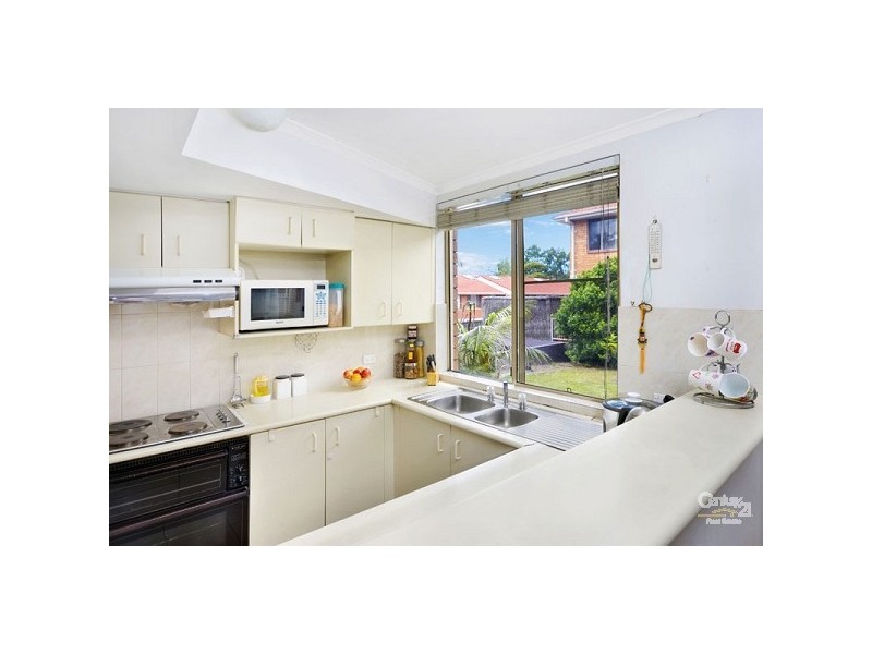 59/465-479 The Boulevarde, Kirrawee NSW 2232