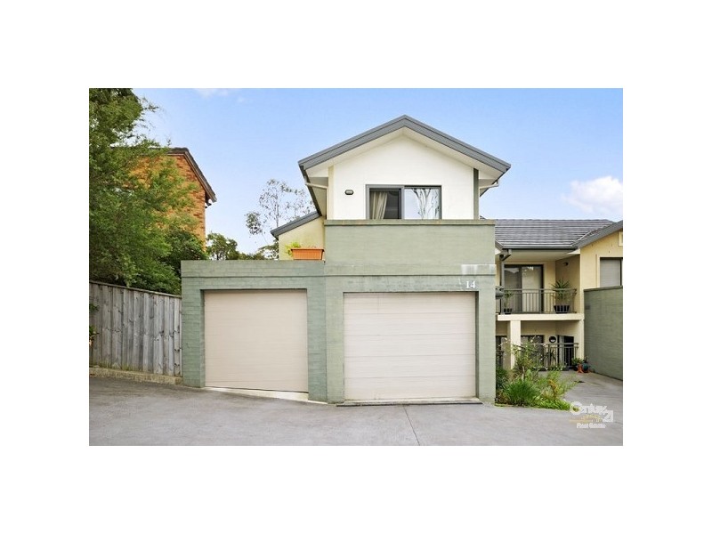14/43 Menai Road, Bangor NSW 2234