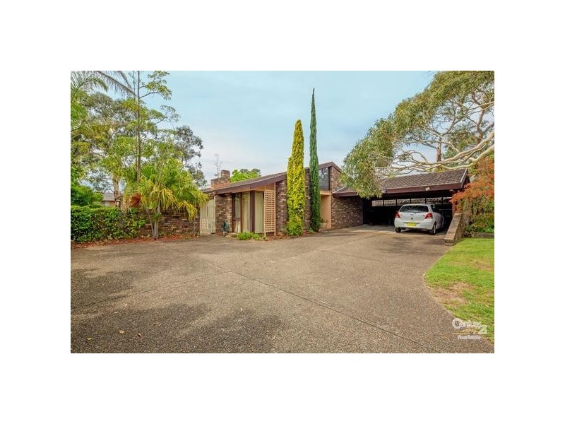 64 Osprey Drive, Illawong NSW 2234