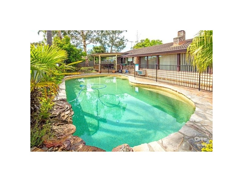 64 Osprey Drive, Illawong NSW 2234