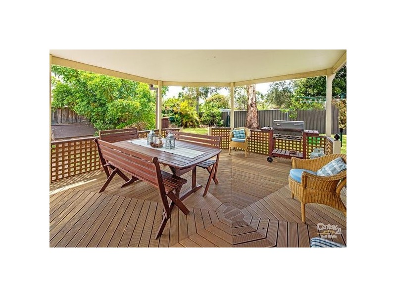 64 Osprey Drive, Illawong NSW 2234