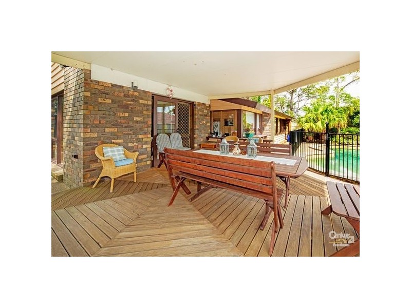 64 Osprey Drive, Illawong NSW 2234