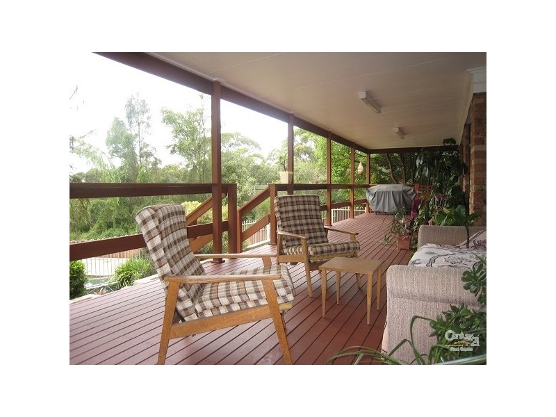 22 Goorgool Road, Bangor NSW 2234