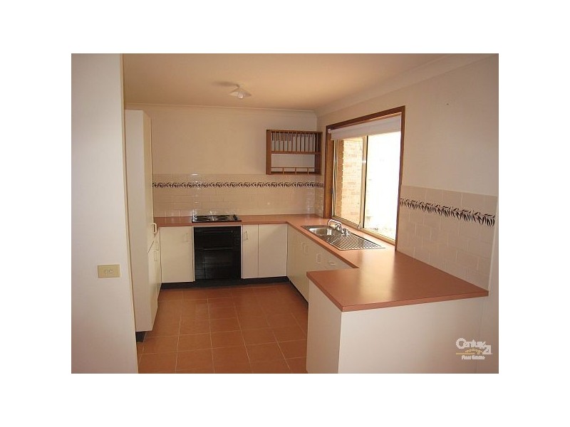 3 Mayman Row, Menai NSW 2234